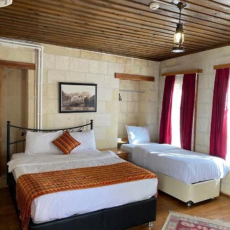 Dilek Hanim Konagi Butik Otel Gaziantep Exteriör bild