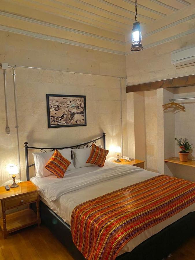 Dilek Hanim Konagi Butik Otel Gaziantep Exteriör bild