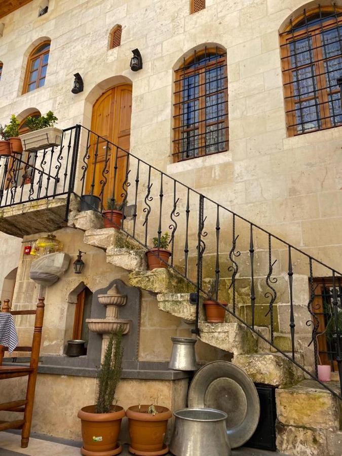 Dilek Hanim Konagi Butik Otel Gaziantep Exteriör bild