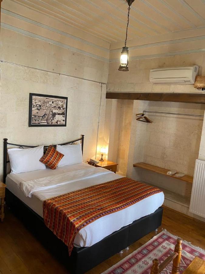 Dilek Hanim Konagi Butik Otel Gaziantep Exteriör bild