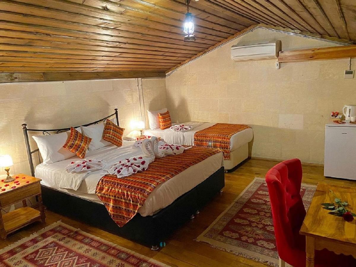 Dilek Hanim Konagi Butik Otel Gaziantep Exteriör bild