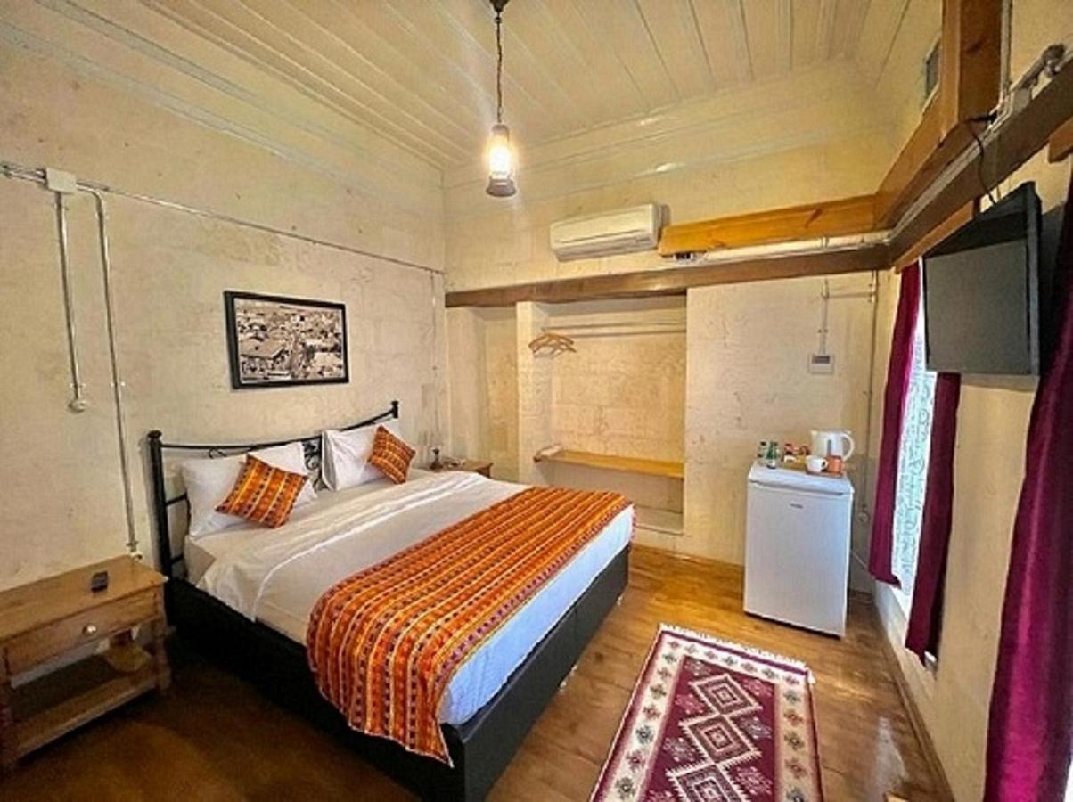 Dilek Hanim Konagi Butik Otel Gaziantep Exteriör bild