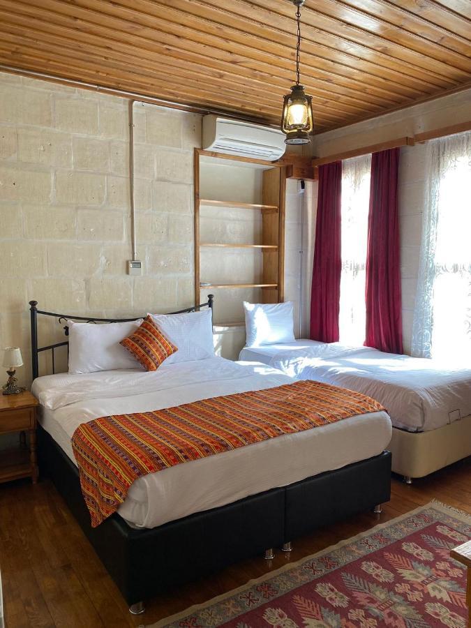 Dilek Hanim Konagi Butik Otel Gaziantep Exteriör bild