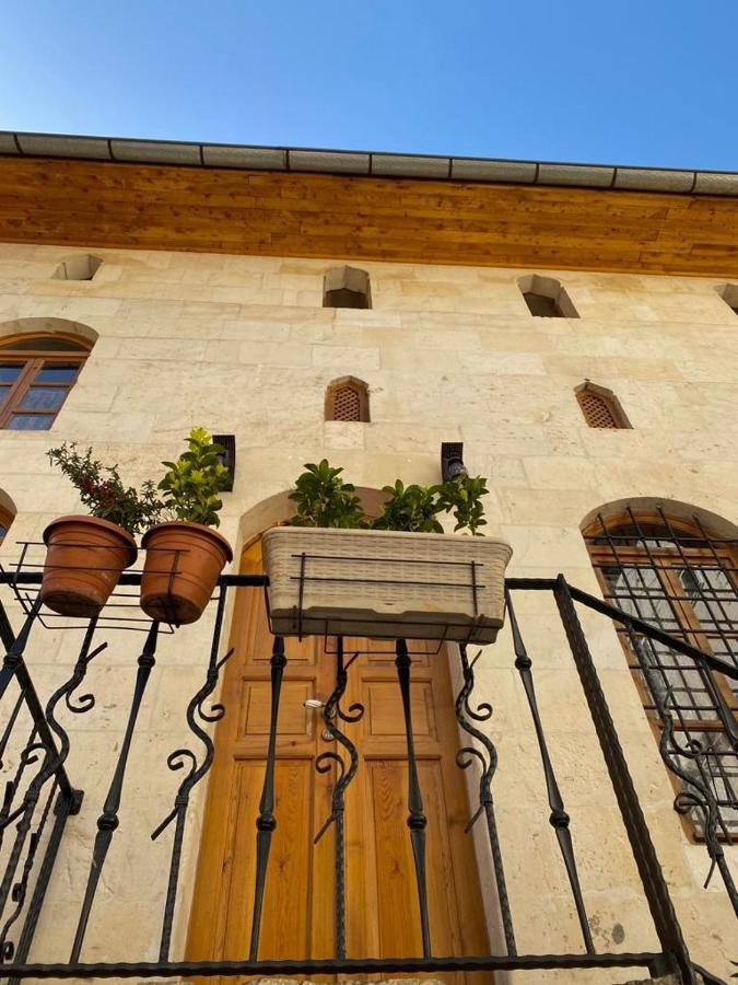 Dilek Hanim Konagi Butik Otel Gaziantep Exteriör bild