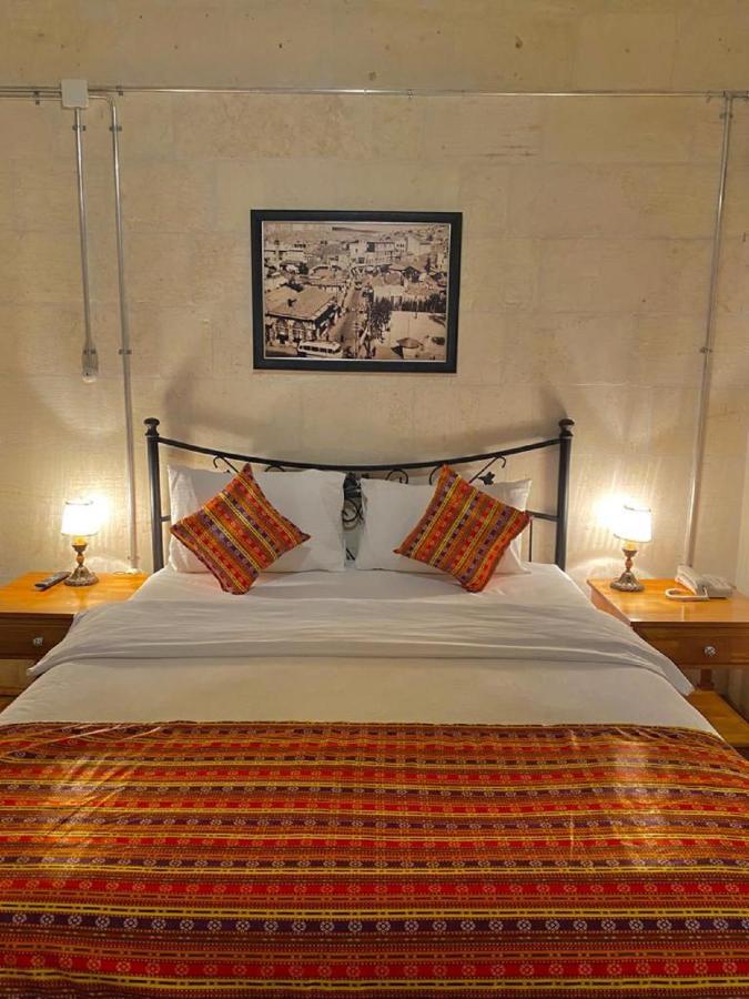 Dilek Hanim Konagi Butik Otel Gaziantep Exteriör bild