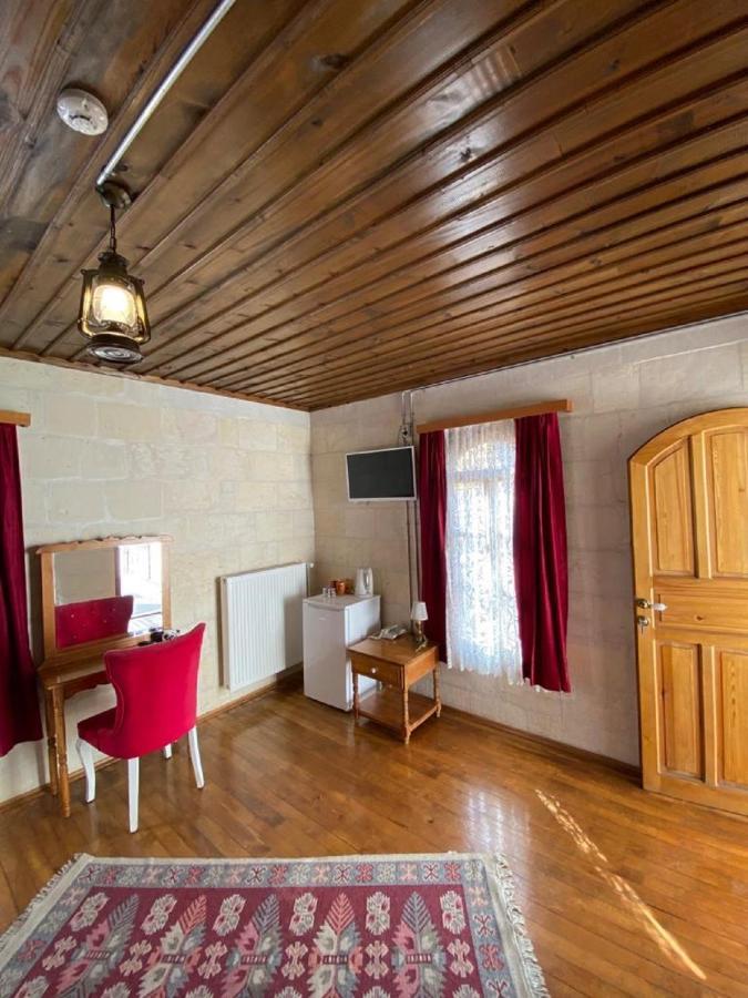 Dilek Hanim Konagi Butik Otel Gaziantep Exteriör bild