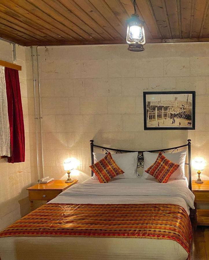 Dilek Hanim Konagi Butik Otel Gaziantep Exteriör bild
