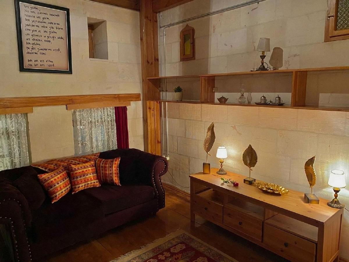 Dilek Hanim Konagi Butik Otel Gaziantep Exteriör bild