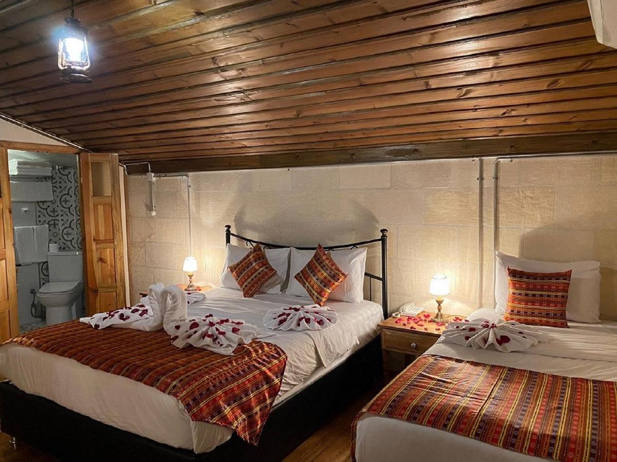 Dilek Hanim Konagi Butik Otel Gaziantep Exteriör bild