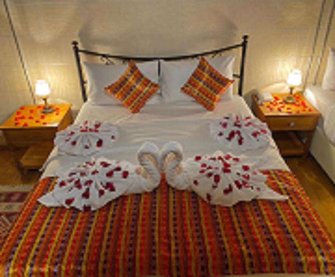 Dilek Hanim Konagi Butik Otel Gaziantep Exteriör bild