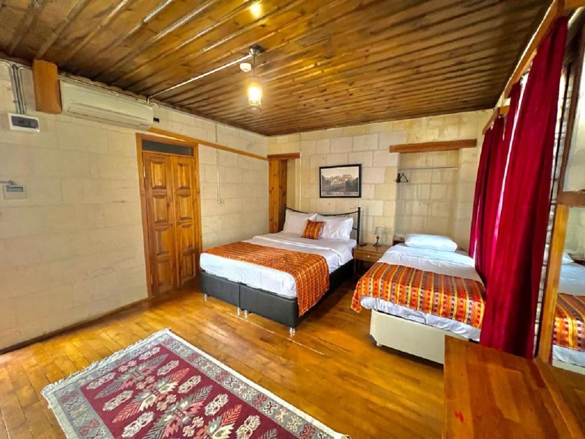 Dilek Hanim Konagi Butik Otel Gaziantep Exteriör bild