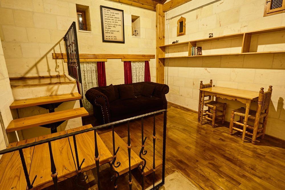 Dilek Hanim Konagi Butik Otel Gaziantep Exteriör bild